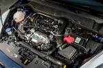 Ford Fiesta ST-Line 5-Door 2017 года (WW)
